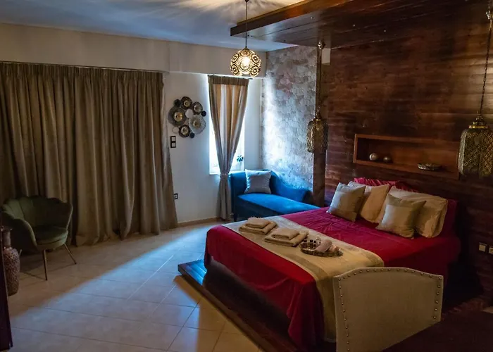 Lycurgus - The Spartan Home