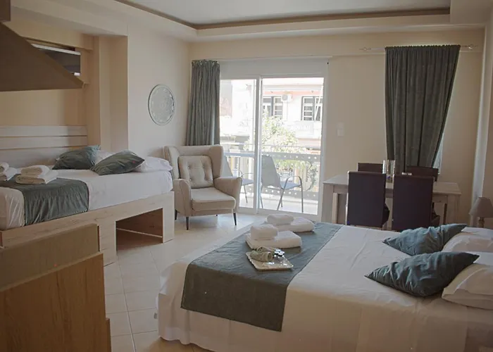 Lycurgus - The Spartan Home