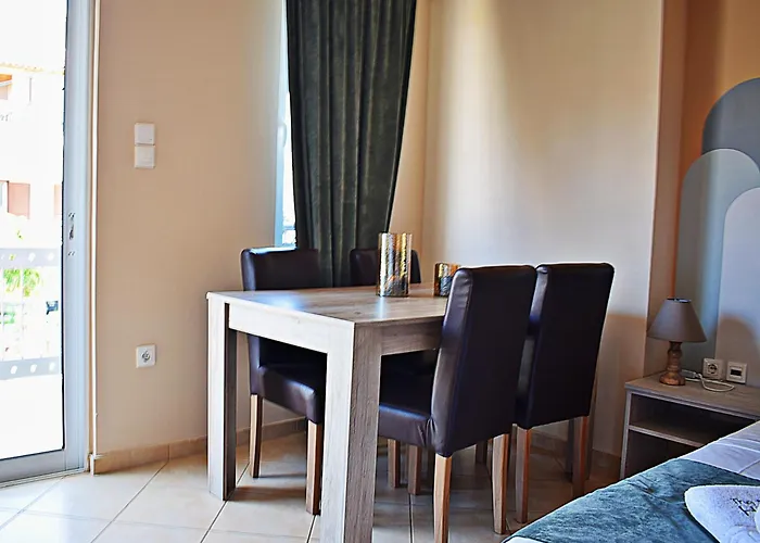 Lycurgus - The Spartan Home