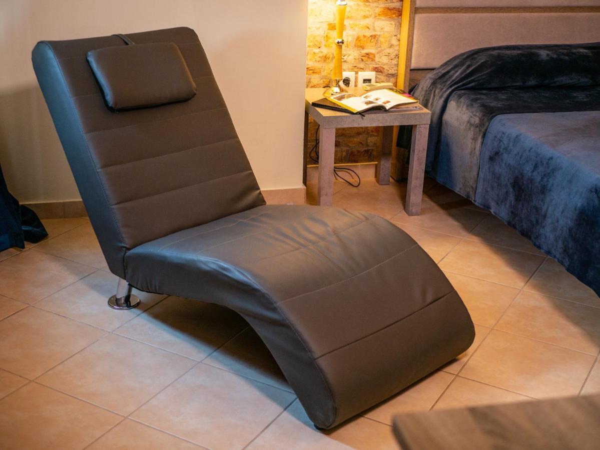 Apartment Lycurgus - The Spartan Sparta
