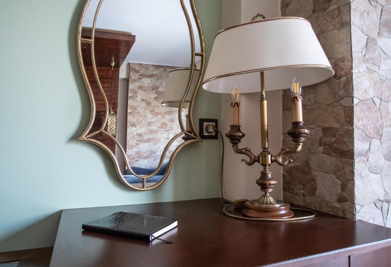 Apartment Lycurgus - The Spartan
