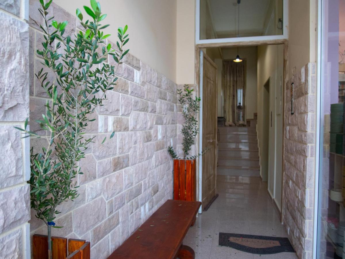 Apartment Lycurgus - The Spartan