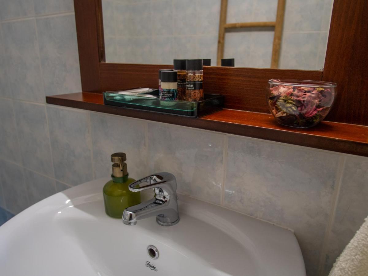Apartment Lycurgus - The Spartan