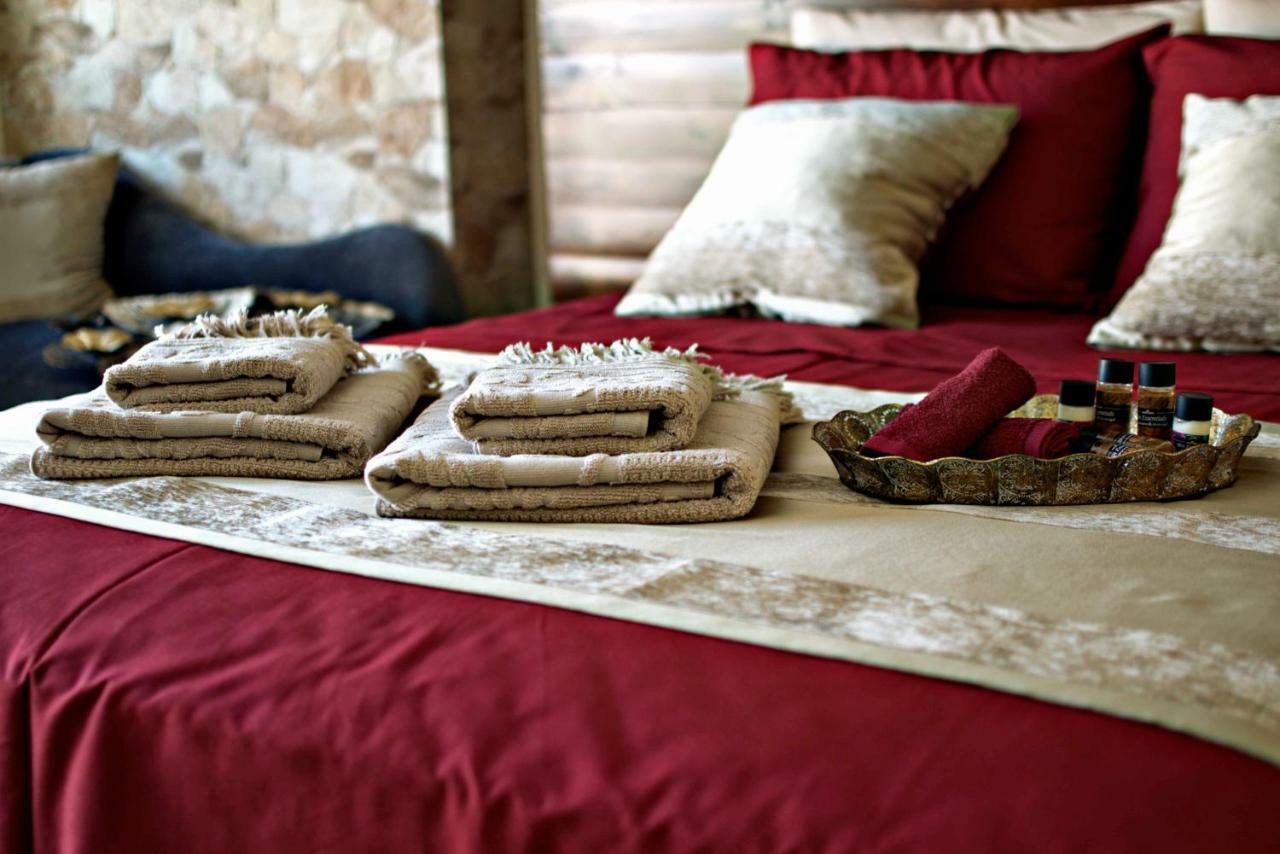 Apartment Lycurgus - The Spartan